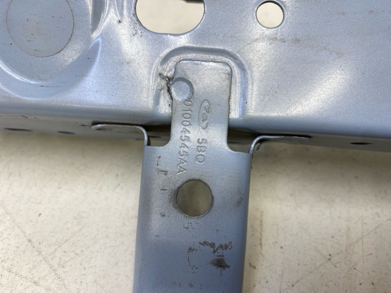 Панель передняя (телевизор)