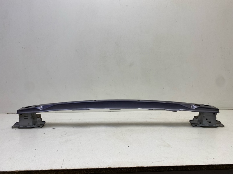 Усилитель заднего бампера