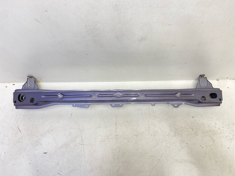 Усилитель заднего бампера