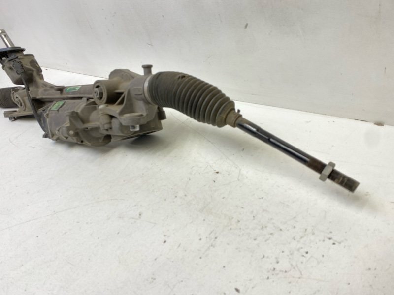 Рейка рулевая