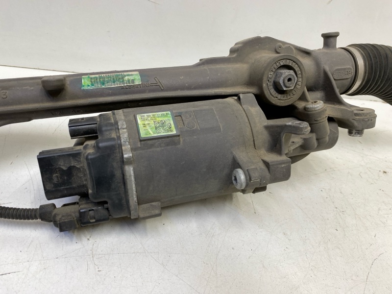 Рейка рулевая