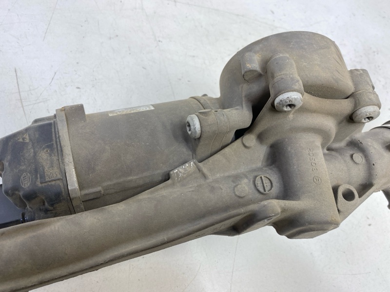 Рейка рулевая