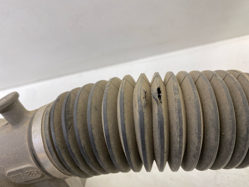 Рейка рулевая