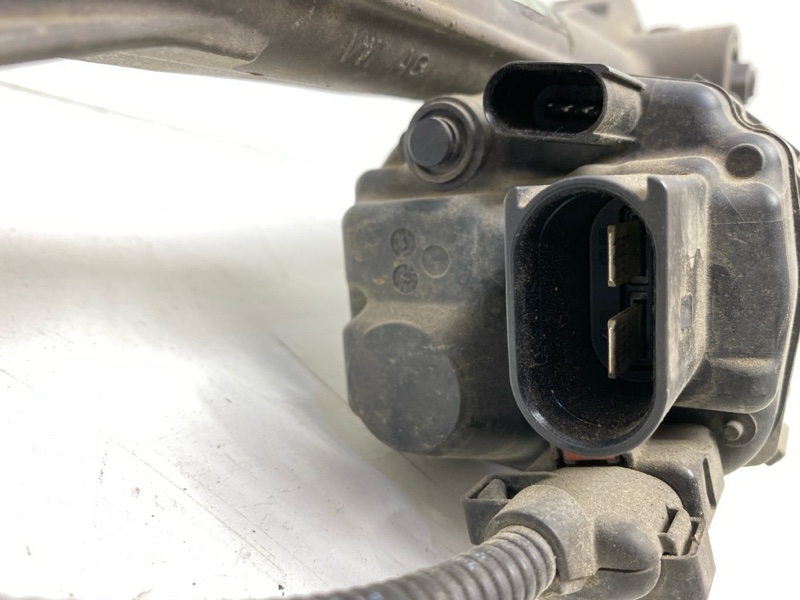 Рейка рулевая