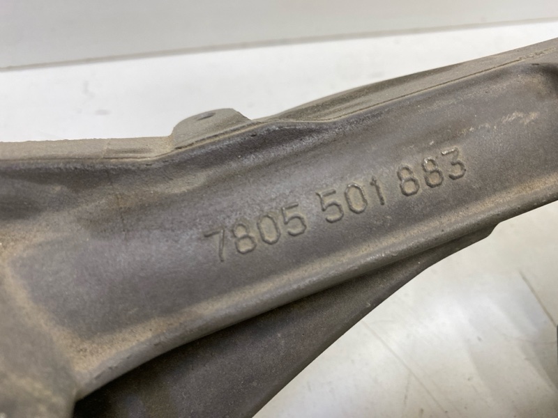 Рейка рулевая