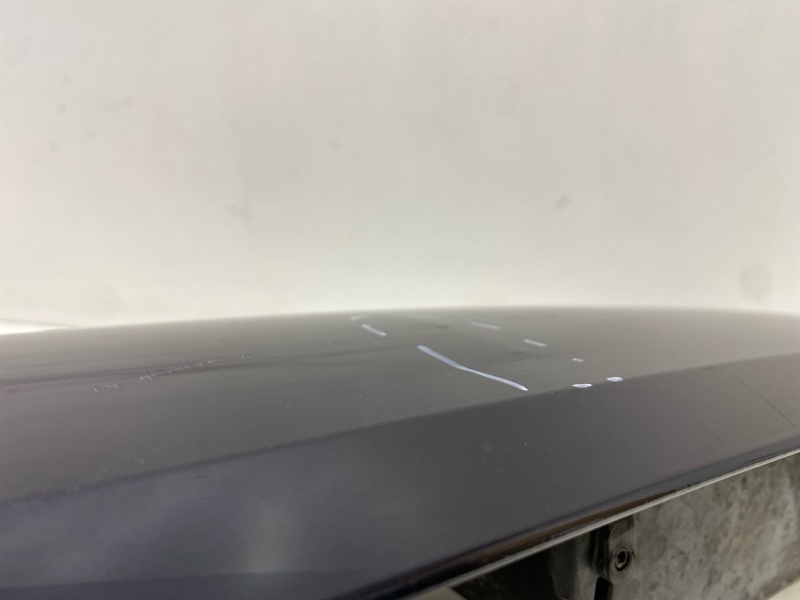 Накладка крышки багажника