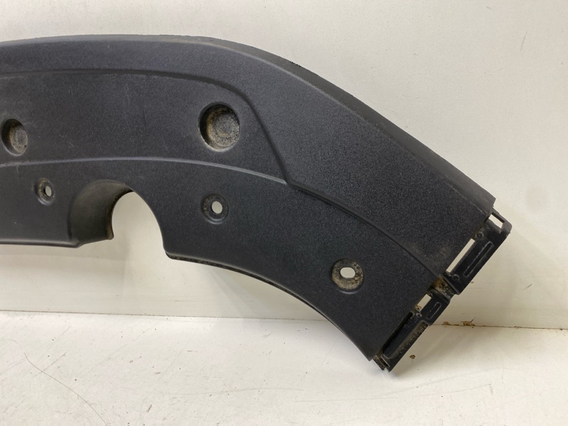 Кожух замка капота для CS35 Plus 2018>