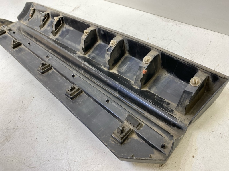 Молдинг двери