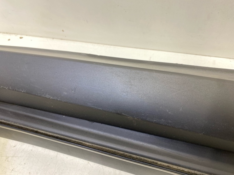 Молдинг двери