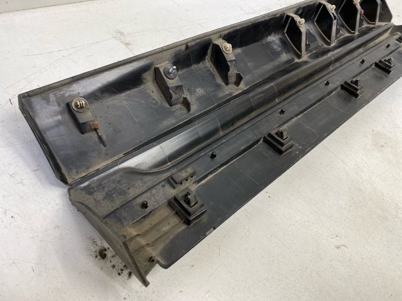 Молдинг двери