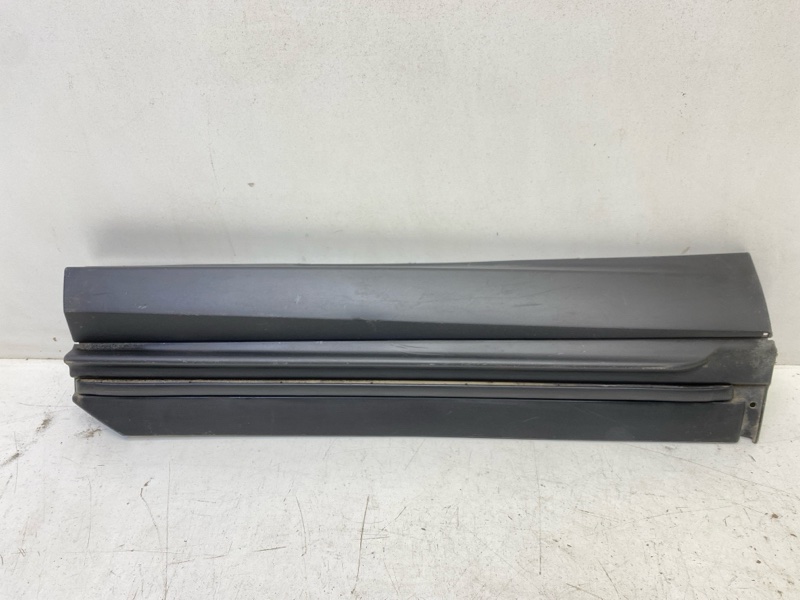 Молдинг двери