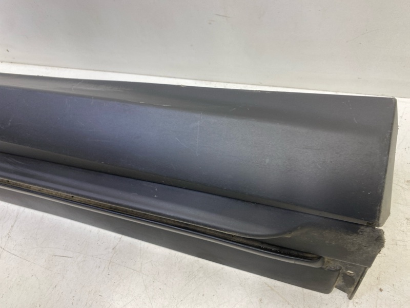 Молдинг двери