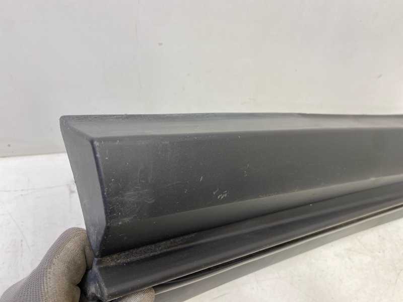 Молдинг двери