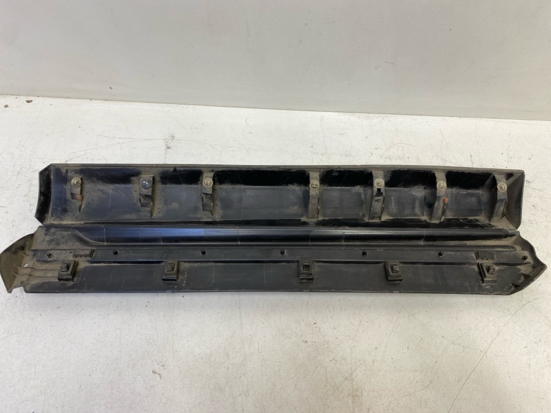 Молдинг двери