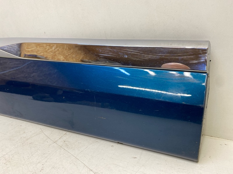 Молдинг двери