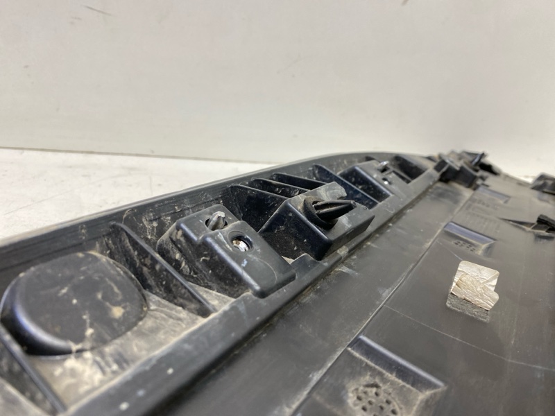 Молдинг двери