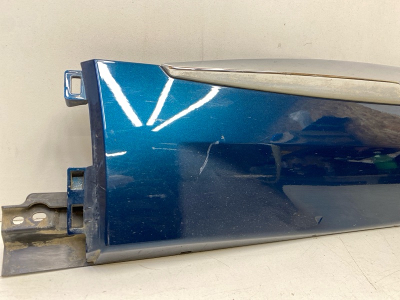 Молдинг двери