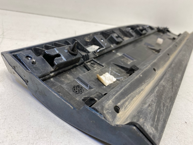 Молдинг двери