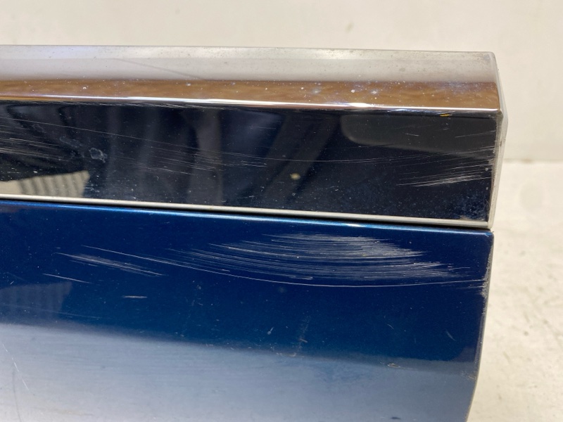 Молдинг двери