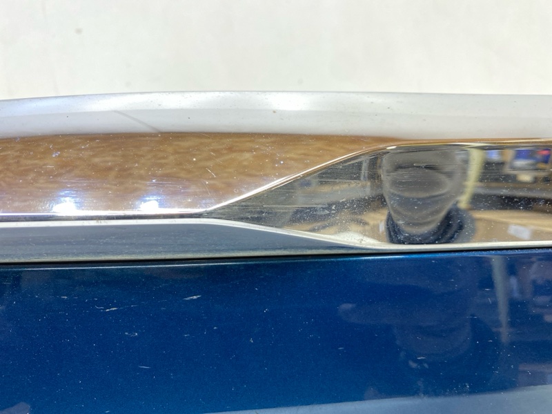 Молдинг двери