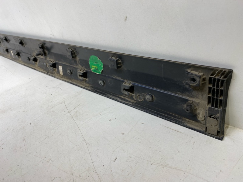 Молдинг двери