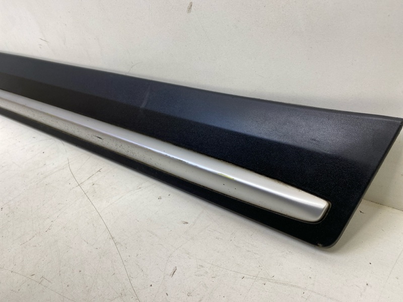 Молдинг двери