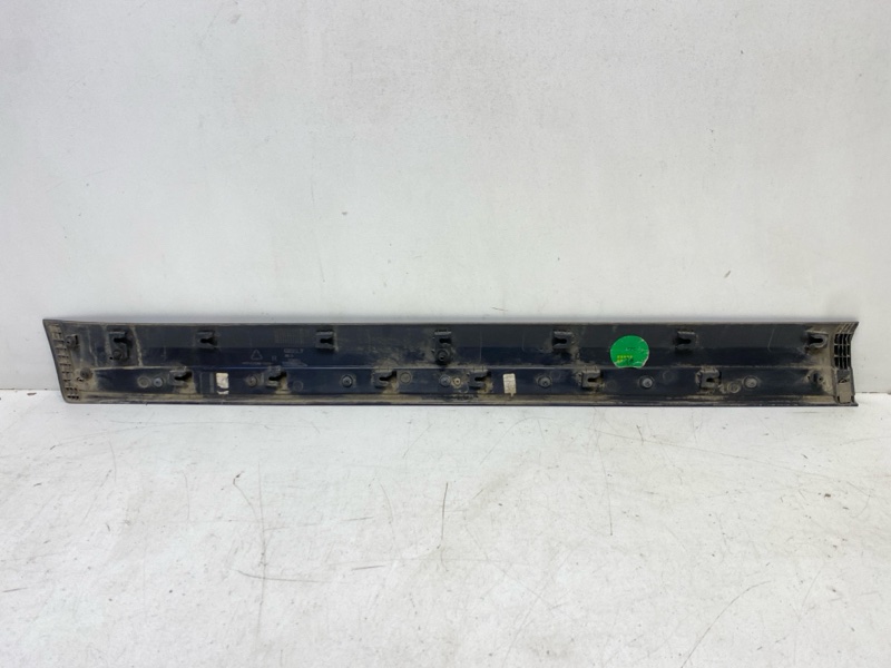 Молдинг двери