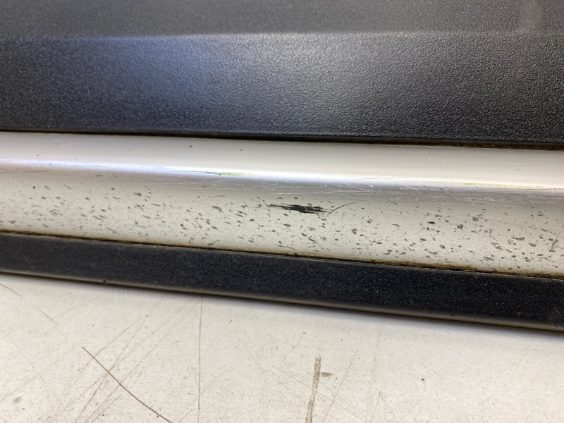 Молдинг двери