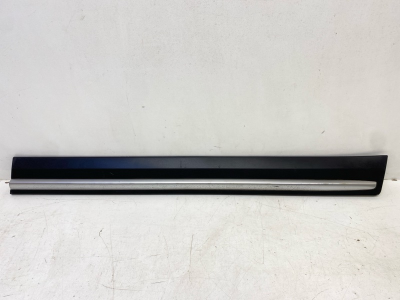 Молдинг двери