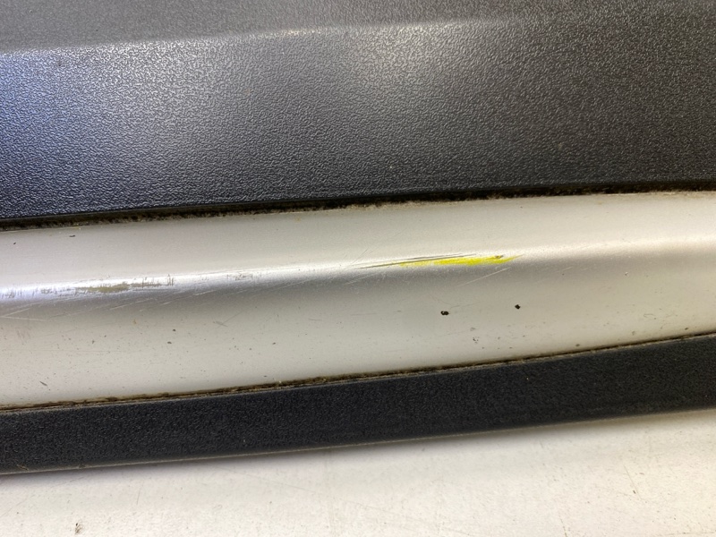 Молдинг двери