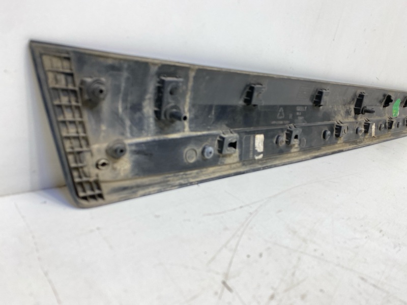 Молдинг двери