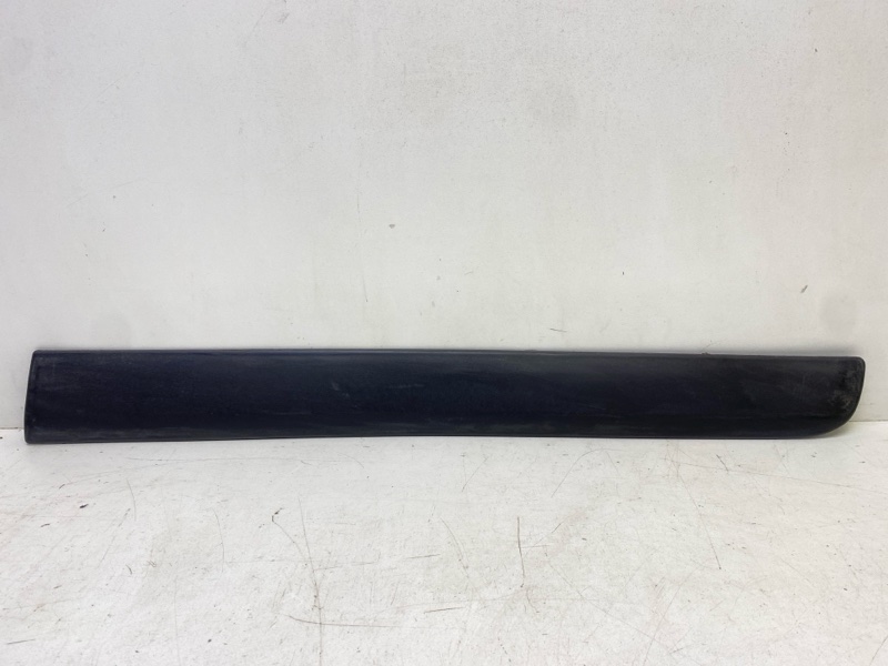 Молдинг двери