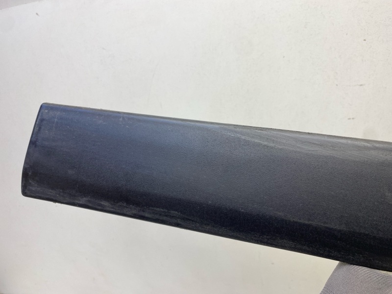 Молдинг двери