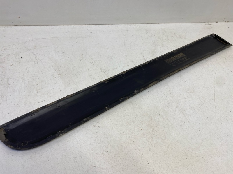 Молдинг двери