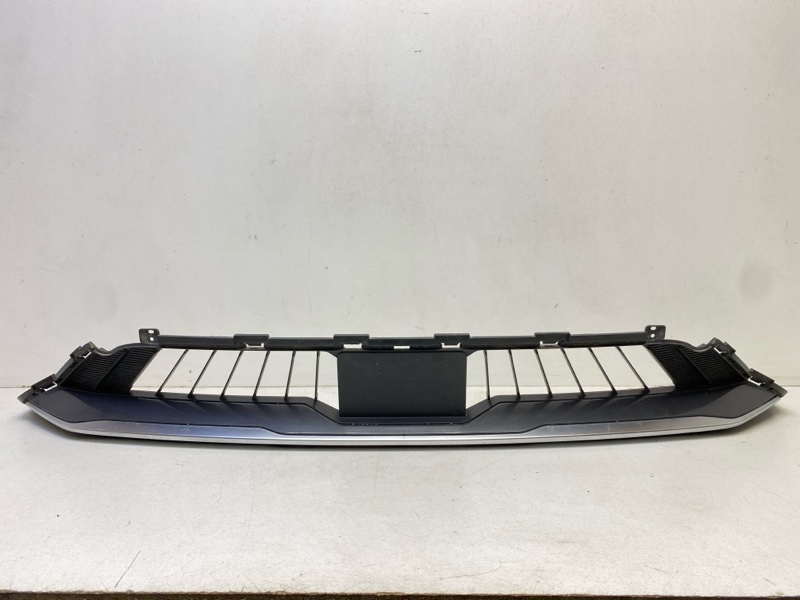 Решетка в бампер