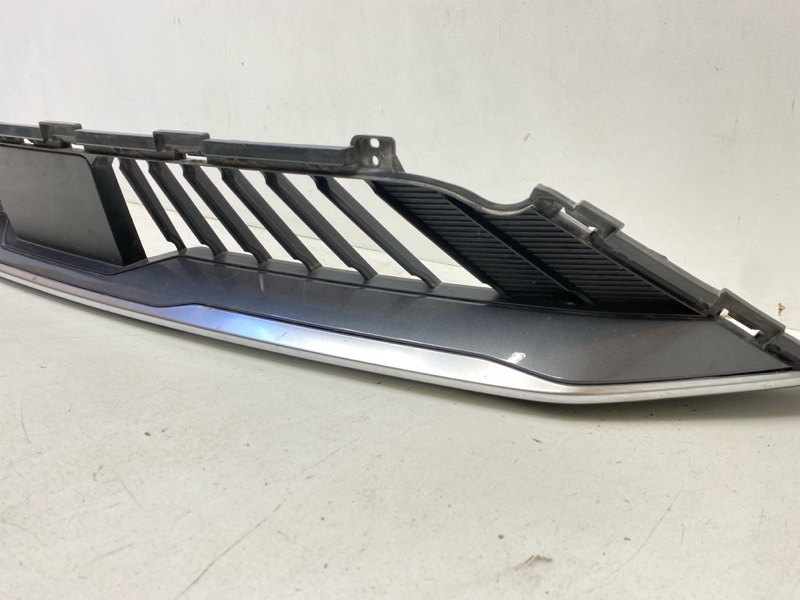 Решетка в бампер