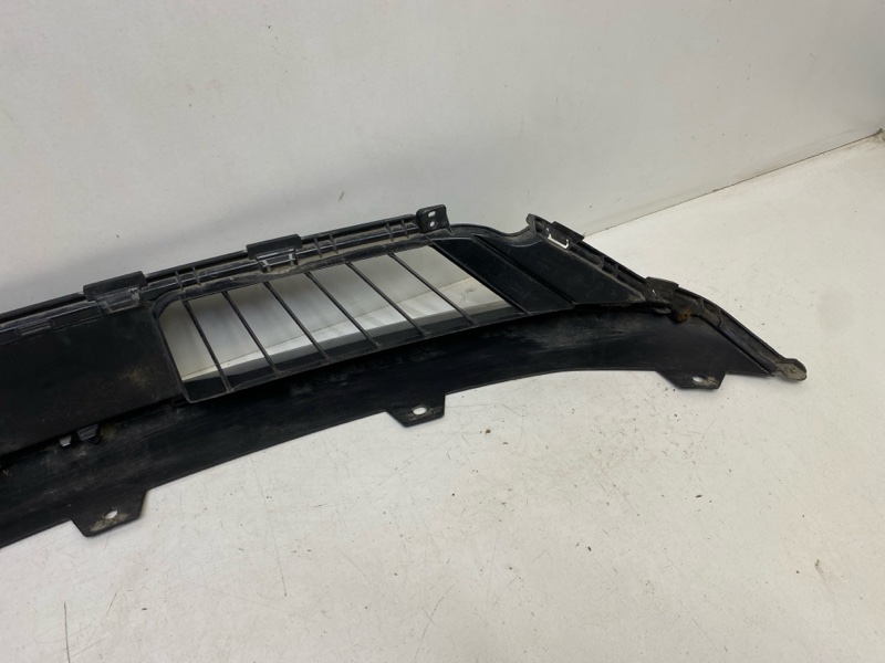 Решетка в бампер