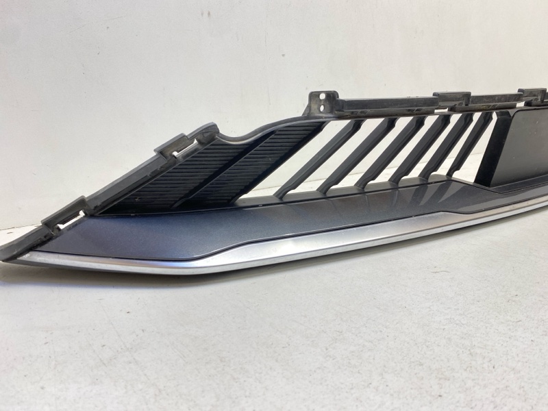 Решетка в бампер