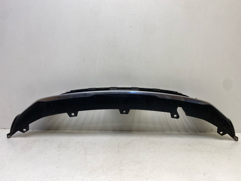 Решетка в бампер