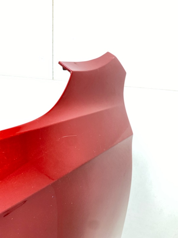 Крыло переднее левое