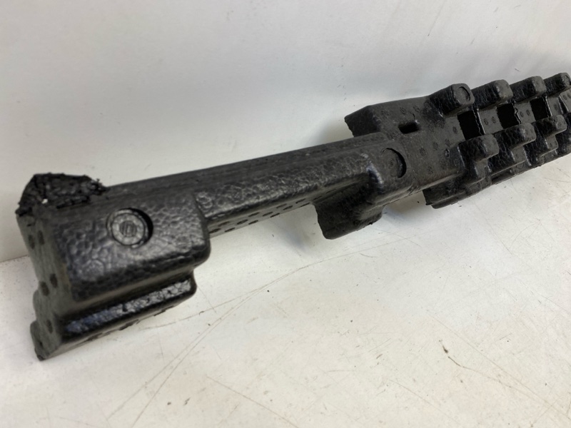 Наполнитель переднего бампера