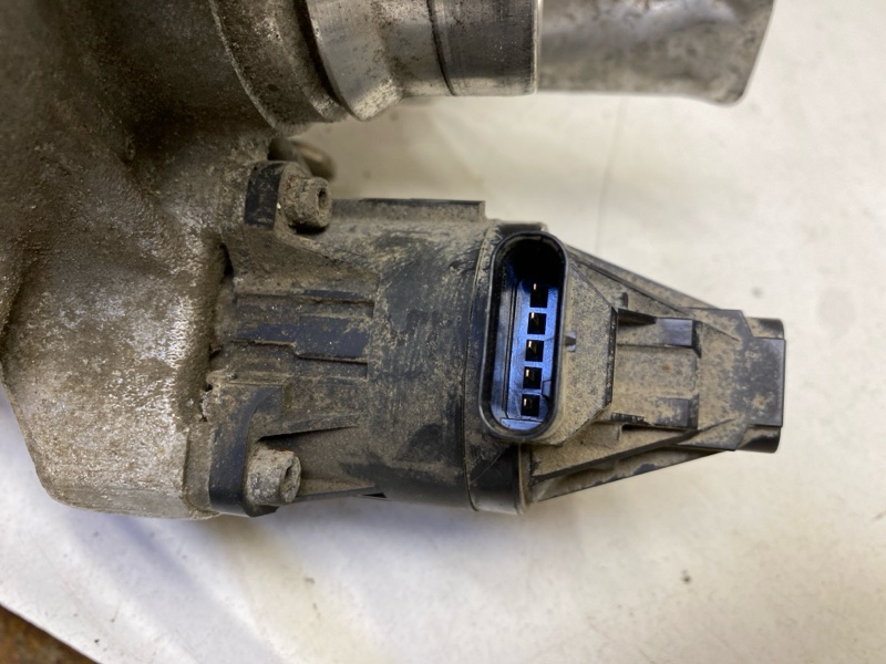 Турбина (турбокомпрессор)