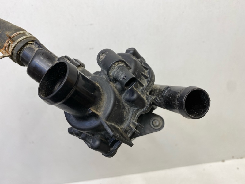 Корпус термостата