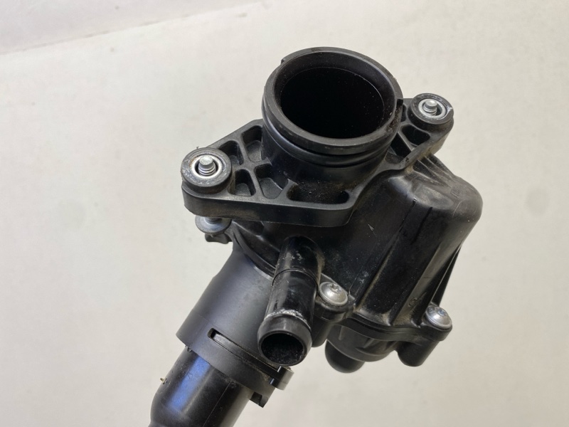 Корпус термостата