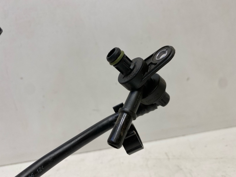 Трубка картерных газов