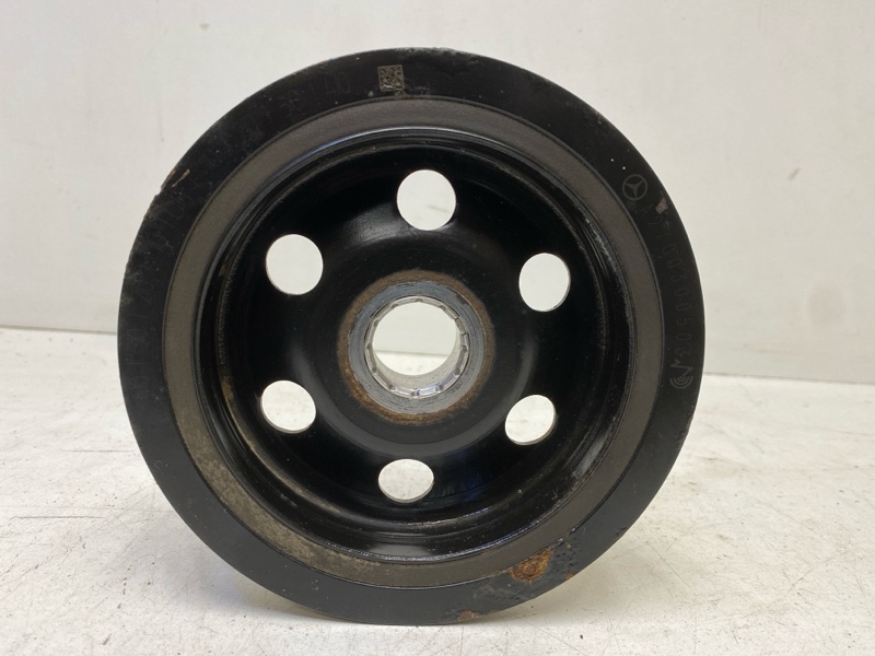 Шкив коленвала