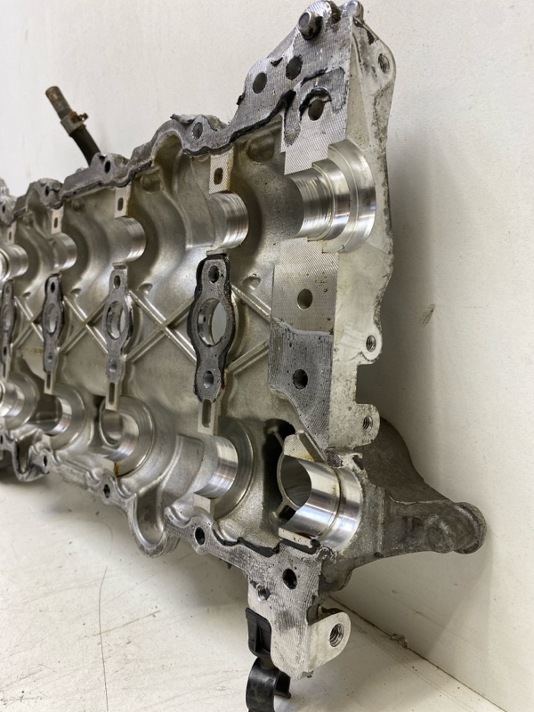 Крышка клапанная ГБЦ