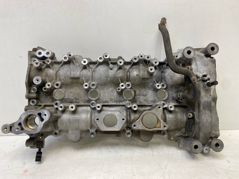 Крышка клапанная ГБЦ