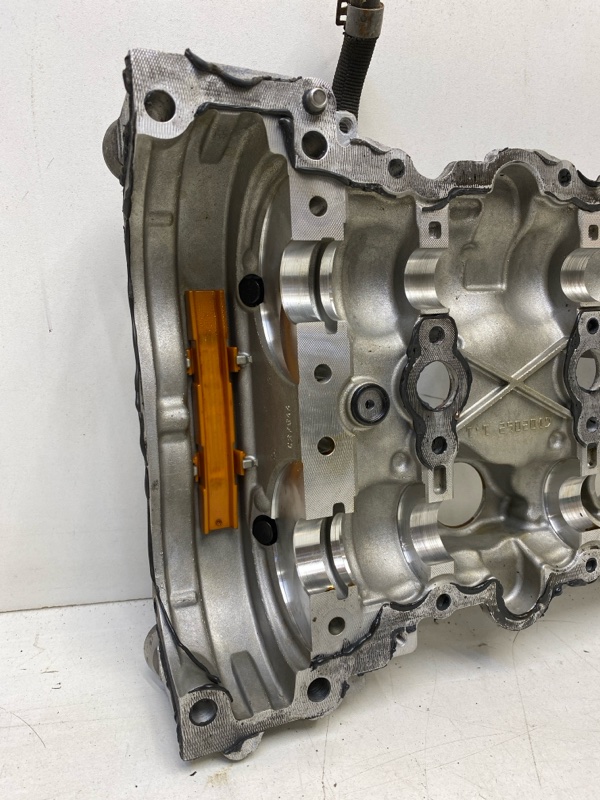 Крышка клапанная ГБЦ