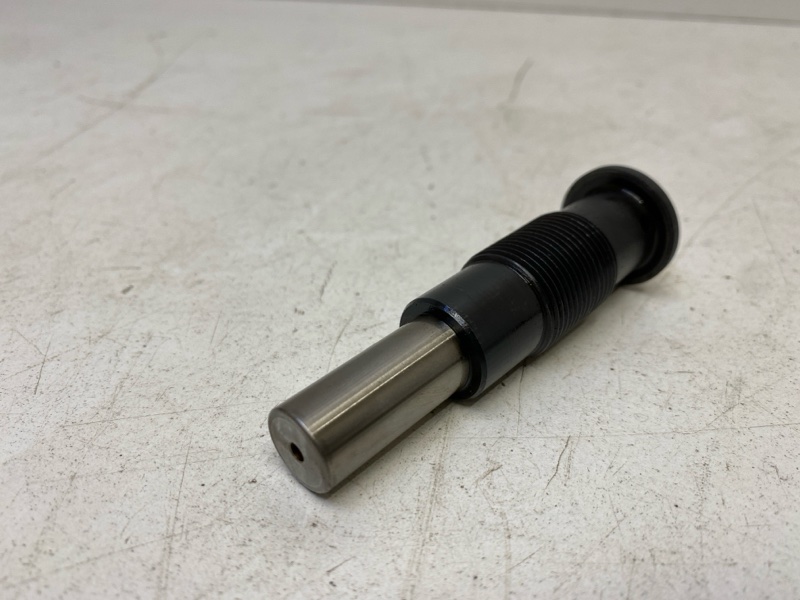 Натяжитель ремня